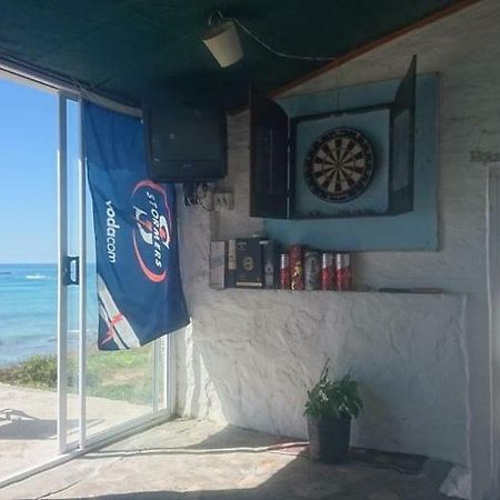 Kassiesbaai Cottage Waenhuiskrans Exteriör bild