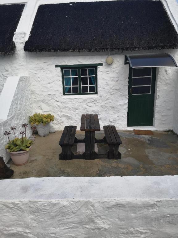 Kassiesbaai Cottage Waenhuiskrans Exteriör bild