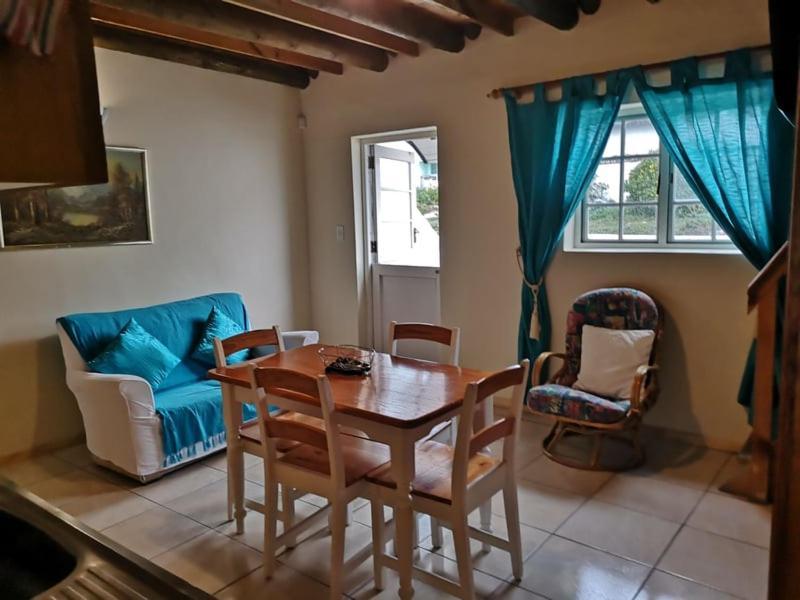 Kassiesbaai Cottage Waenhuiskrans Exteriör bild