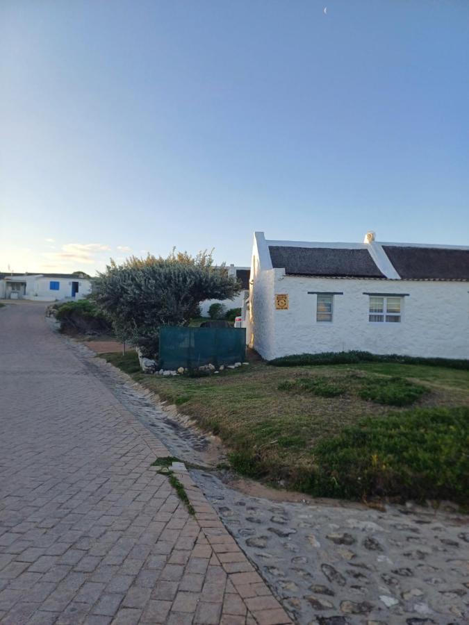 Kassiesbaai Cottage Waenhuiskrans Exteriör bild