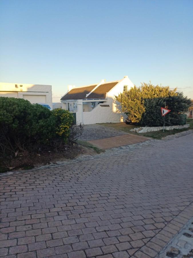 Kassiesbaai Cottage Waenhuiskrans Exteriör bild