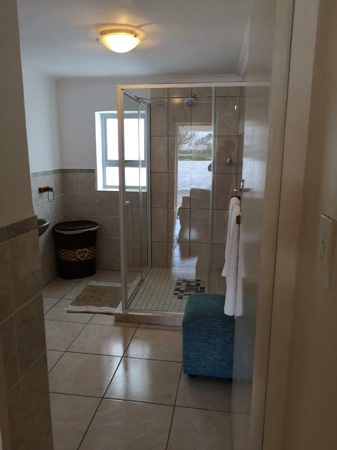 Kassiesbaai Cottage Waenhuiskrans Exteriör bild