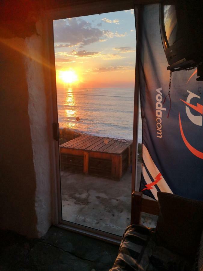Kassiesbaai Cottage Waenhuiskrans Exteriör bild